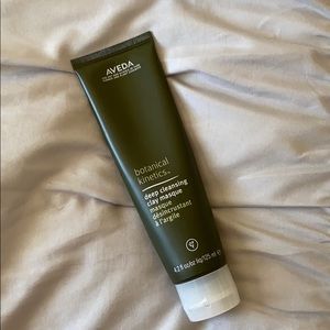 Aveda Deep Cleansing Clay Masque